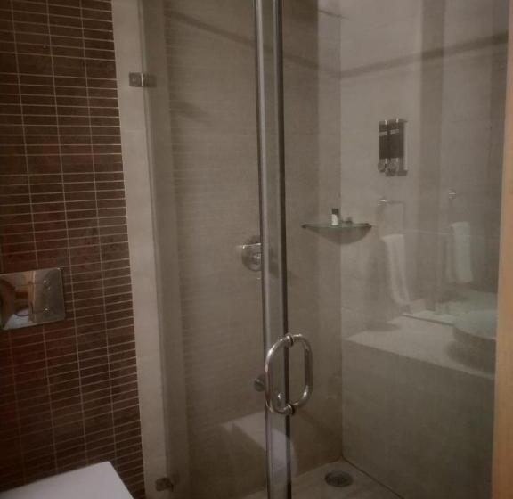 Номер Superior, Citrus Classic Bengaluru