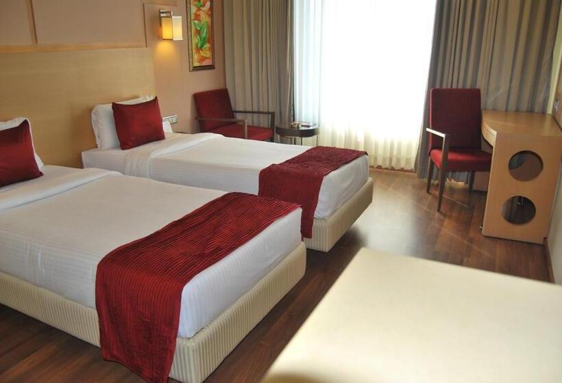 Номер Superior, Citrus Classic Bengaluru