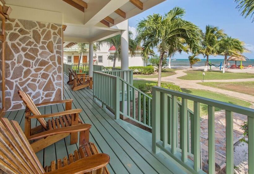 Вилла 2 Спальни, Hopkins Bay Belize a Muy'Ono Resort