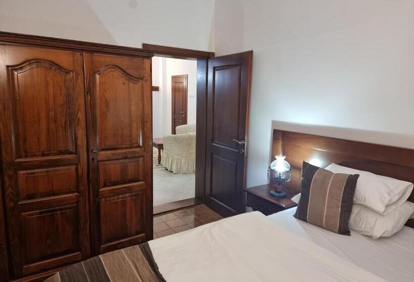 带阳台套房, Palata Venezia