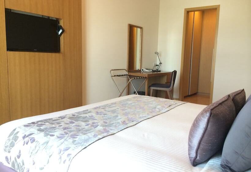 プレミアム３ベッドルームアパート, Somerset Vista Ho Chi Minh City
