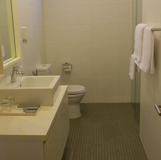 プレミアム２ベッドルームアパート, Somerset Vista Ho Chi Minh City