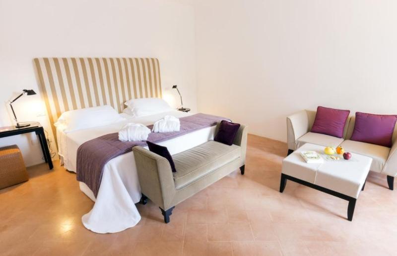 Номер Superior, Villa Paola