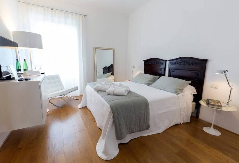 Номер Superior, Villa Paola