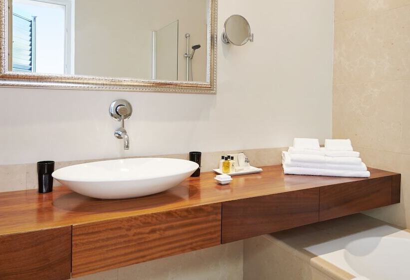 Номер Deluxe, Villa Paola