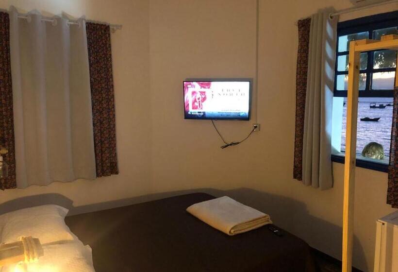 Номер Стандарт, Hospedaria Porto 27