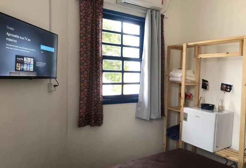 Номер Стандарт, Hospedaria Porto 27