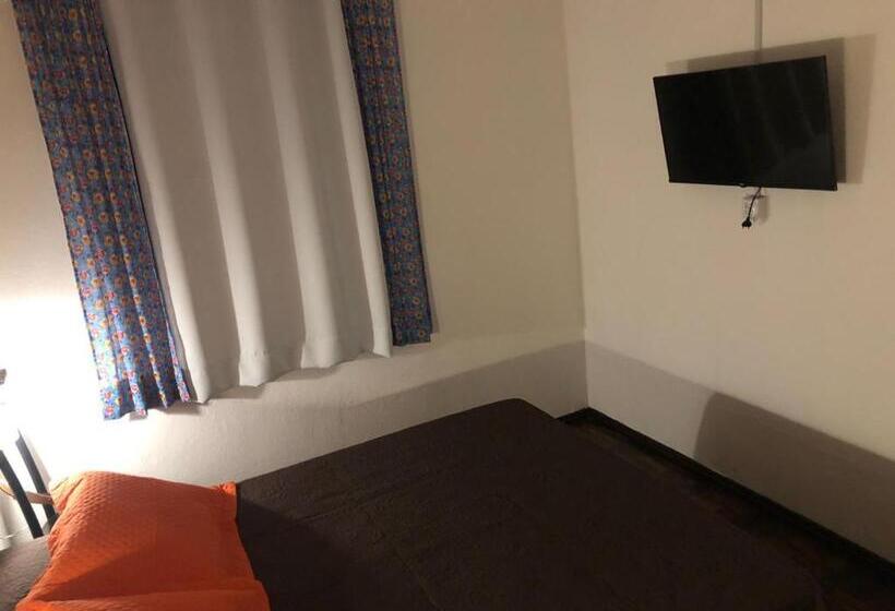 Номер Стандарт Трехместный, Hospedaria Porto 27