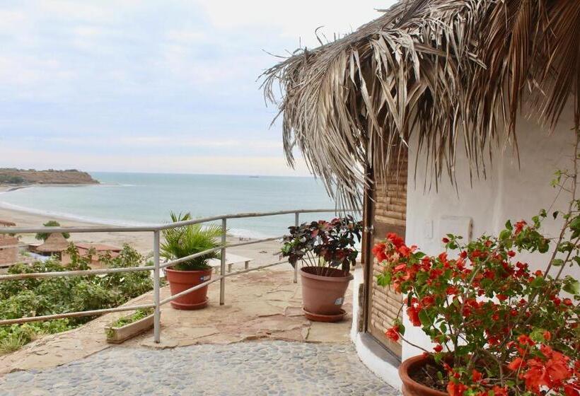 Люкс Вид на Море, Marina Bungalows