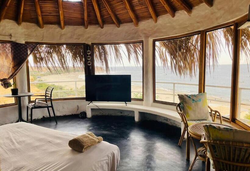 Люкс Вид на Море, Marina Bungalows