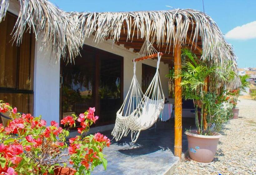 Бунгало Стандарт 2 Спальни, Marina Bungalows