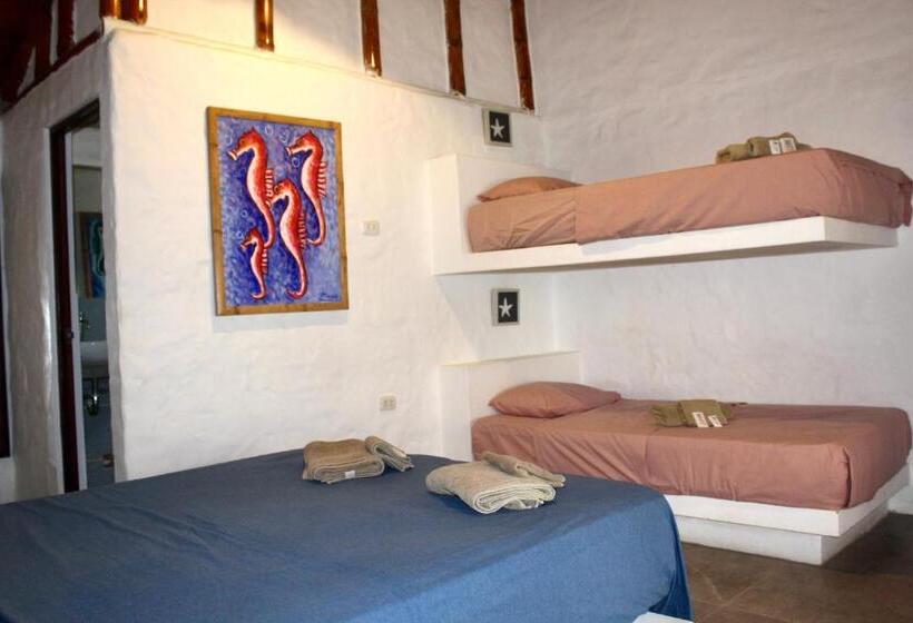 Бунгало Стандарт 2 Спальни, Marina Bungalows