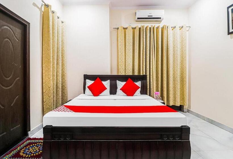اتاق کلاسیک سه تخته, Oyo 84179 Townhouse