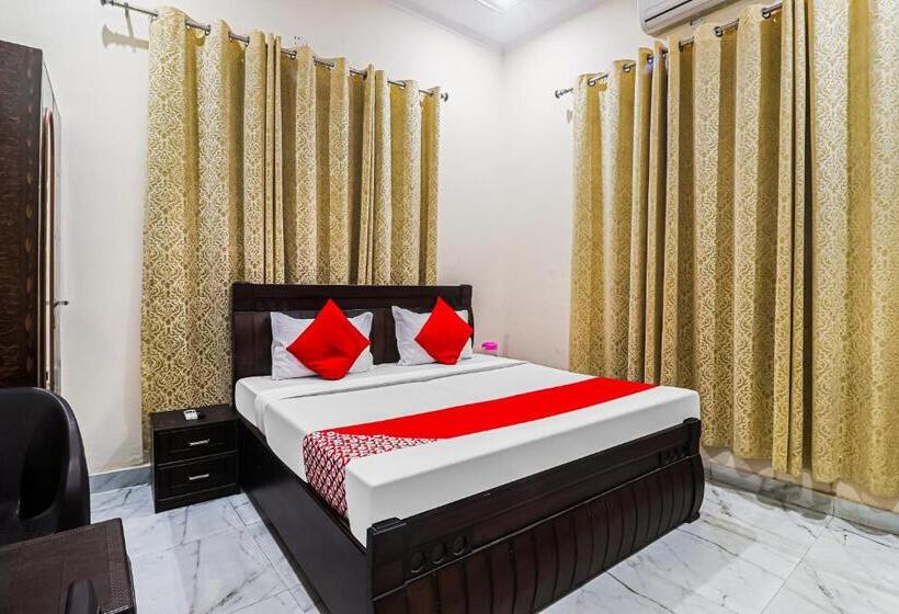 اتاق کلاسیک سه تخته, Oyo 84179 Townhouse