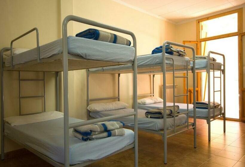 Семейный Номер Совместный Санузел, La Casa De Pineta