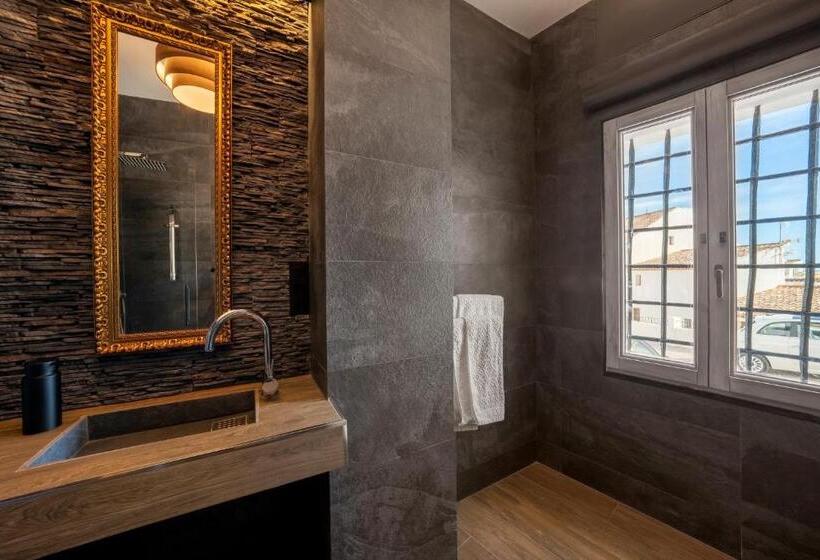 سوییت جونیور با چشم‌انداز دریا, Porta Nova Suites Altea   Adults Only