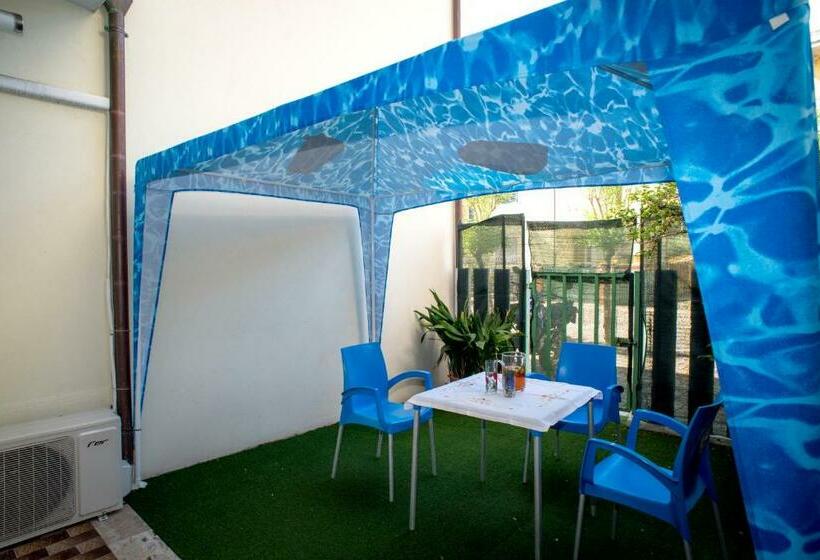 スタンダードルーム, Bed And Breakfast Sapore Di Mare A 50 Mt Dalla Spiaggia