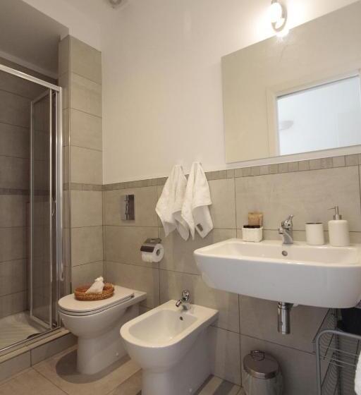 Номер Стандарт, B&b Casamagliana