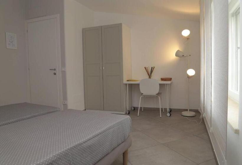 Номер Стандарт, B&b Casamagliana