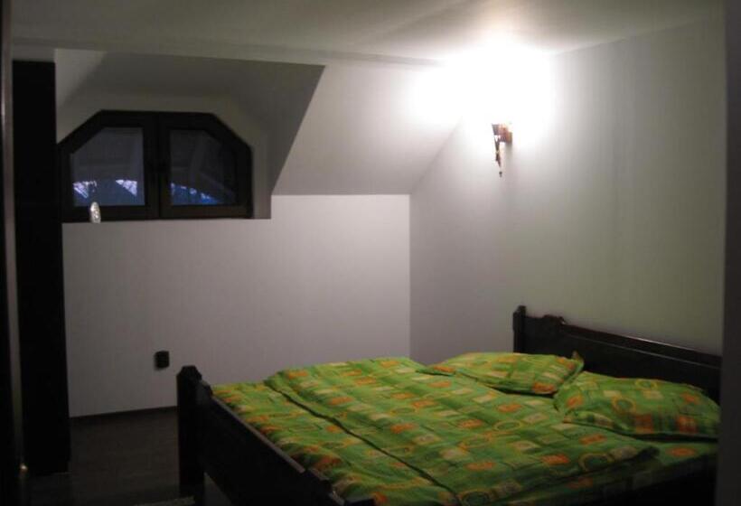 اتاق استاندارد, Casa De Vacanta Spiritul Deltei