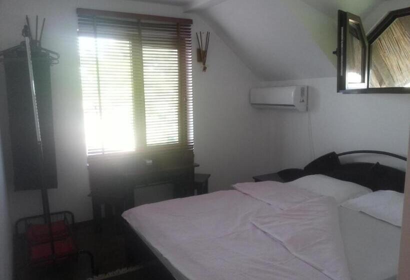 اتاق استاندارد, Casa De Vacanta Spiritul Deltei