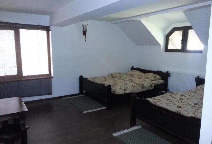 Семейный Номер, Casa De Vacanta Spiritul Deltei