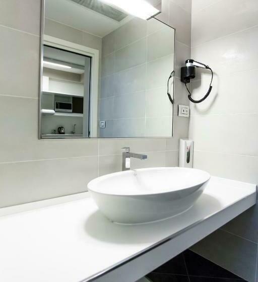 Апартаменты 1 Спальня, 57 Reshotel Orio