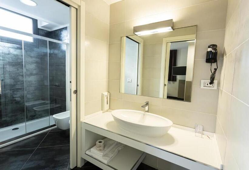 Номер Стандарт Индивидуальный, 57 Reshotel Orio