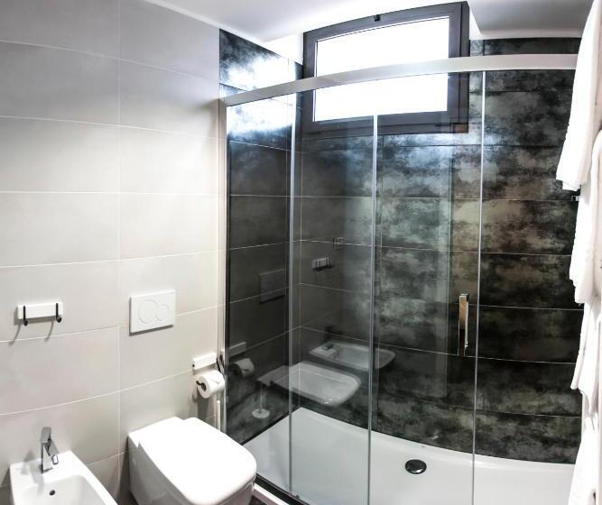 اتاق استاندارد, 57 Reshotel Orio