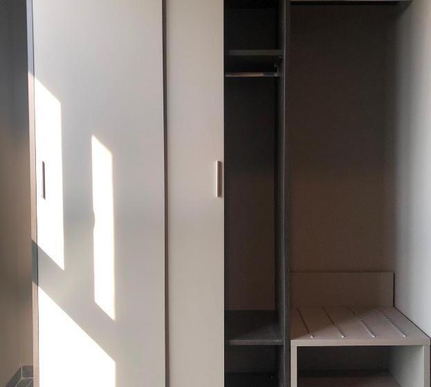 Номер Superior Одноместный, 57 Reshotel Orio