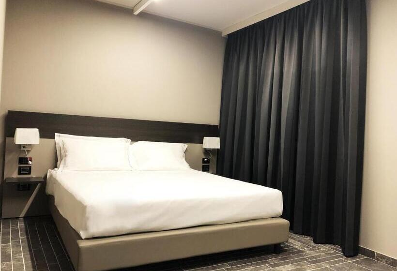 Номер Superior Одноместный, 57 Reshotel Orio