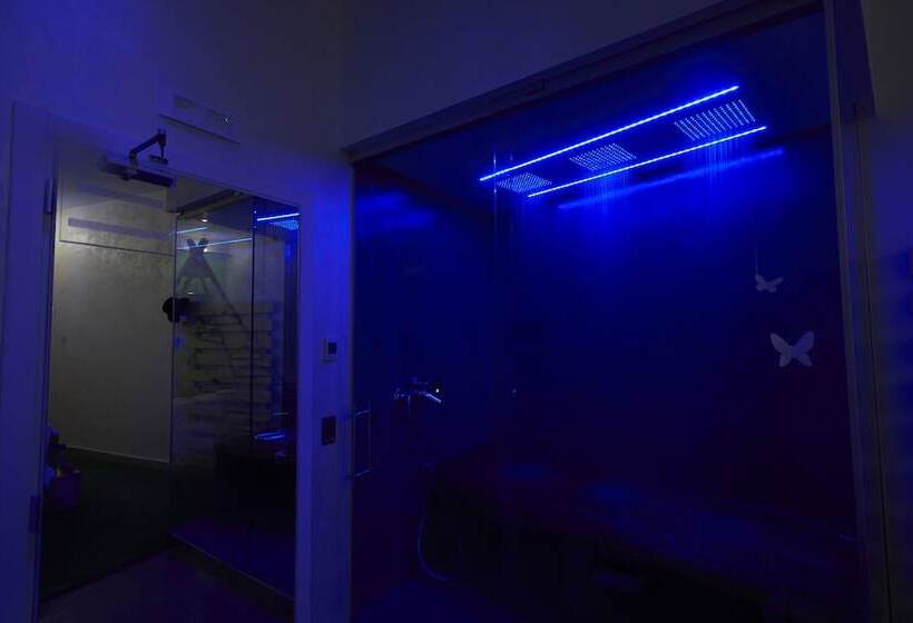 Номер Deluxe, Guesthouse O Affittacamere Irooms Pantheon