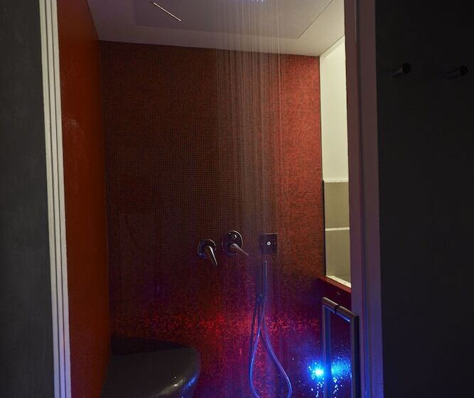Номер Superior, Guesthouse O Affittacamere Irooms Pantheon