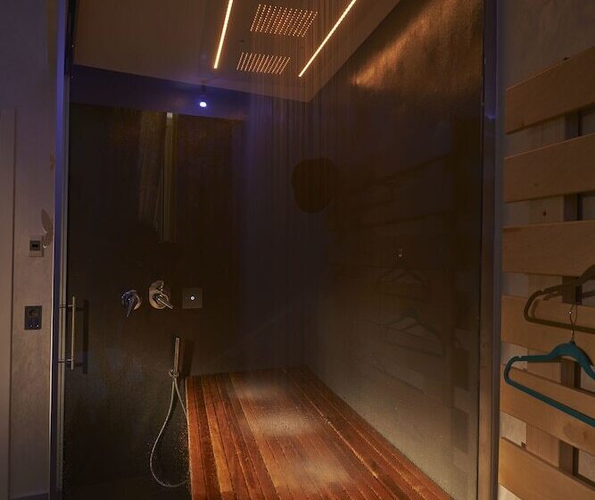 Номер Deluxe, Guesthouse O Affittacamere Irooms Pantheon