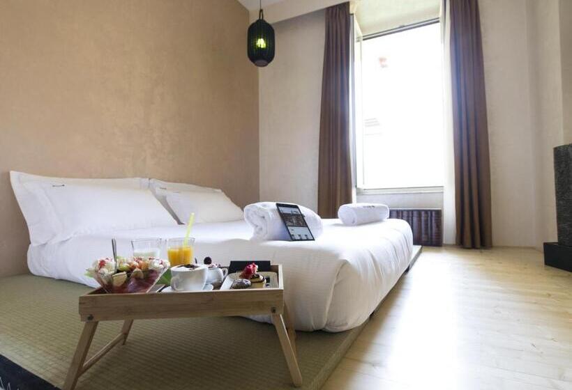 Номер Superior, Guesthouse O Affittacamere Irooms Pantheon