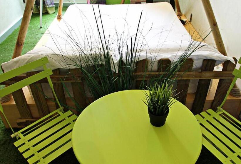 Номер Deluxe, Guesthouse O Affittacamere Irooms Pantheon