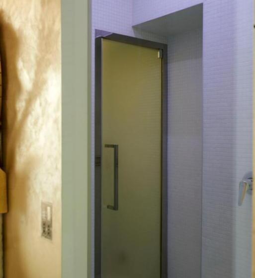 Номер Deluxe с Гидромассажем, Guesthouse O Affittacamere Irooms Pantheon