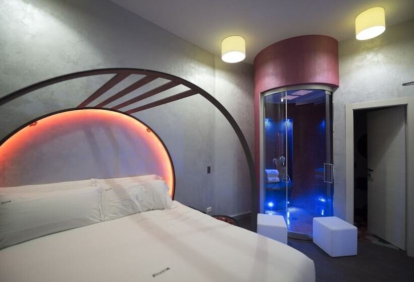 Номер Стандарт, Guesthouse O Affittacamere Irooms Pantheon