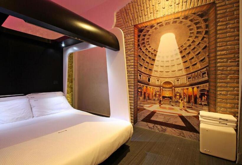 Номер Superior, Guesthouse O Affittacamere Irooms Pantheon