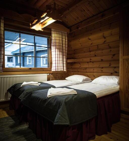 Номер Стандарт, Harriniva Adventure Resort