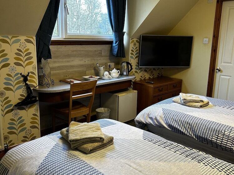 Номер Стандарт, Acer Lodge Guest House