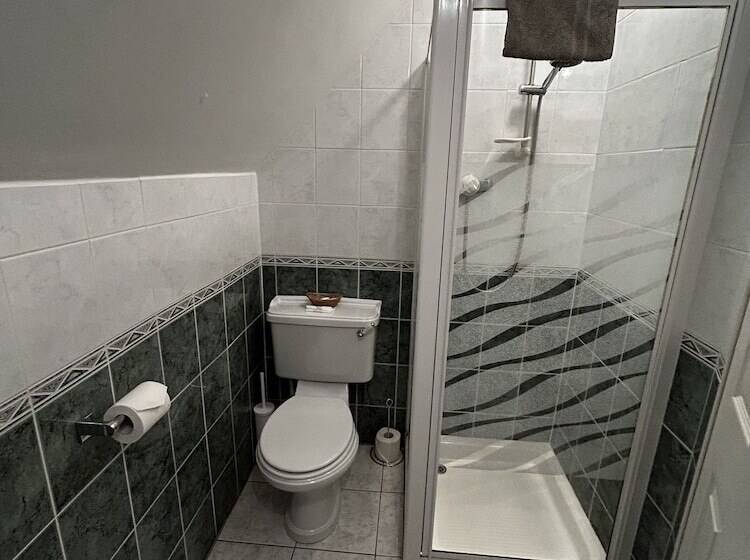 Номер Стандарт, Acer Lodge Guest House