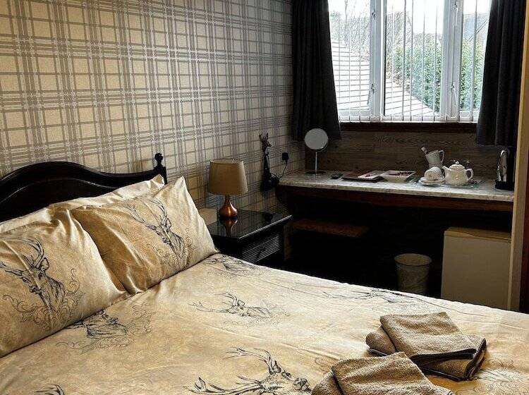 Номер Стандарт, Acer Lodge Guest House