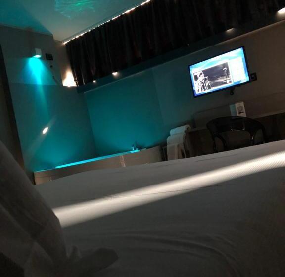 Номер Стандарт Индивидуальный, 57 Reshotel Orio