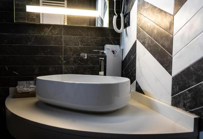 Номер Стандарт Индивидуальный, 57 Reshotel Orio