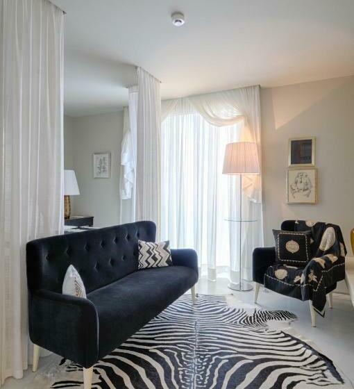 Номер Стандарт Индивидуальный, Carmo S Boutique Hotel   Small Luxury Hotels Of The World