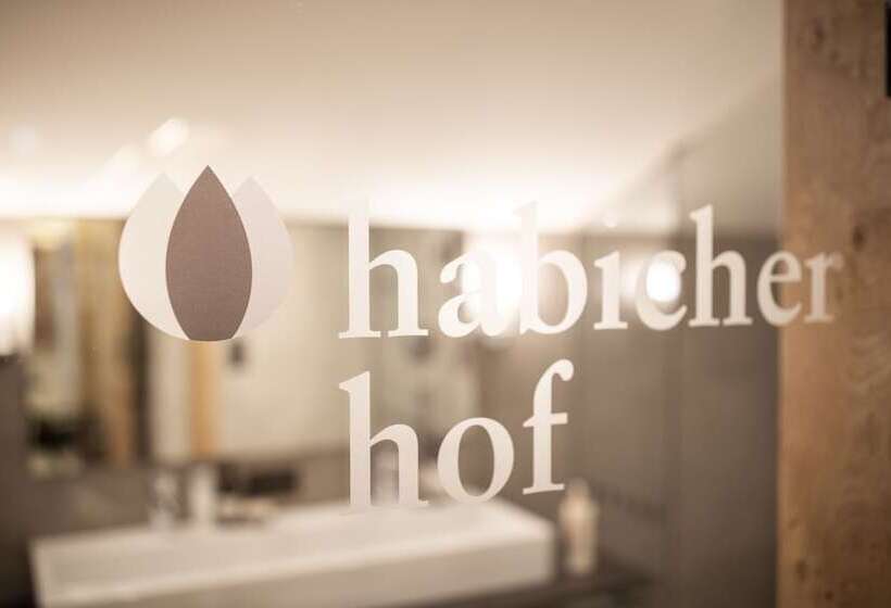 Family Suite, Habicher Hof 4 Sterne Superior