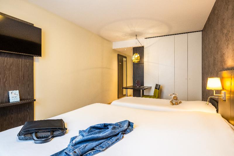 اتاق سوپریور, Ibis Styles Hotel Brussels Centre Stéphanie