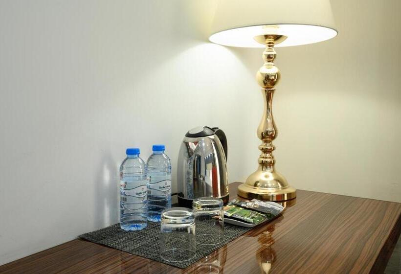 수피리어 스위트, Royal Plaza By Stellar Hotels, Yerevan