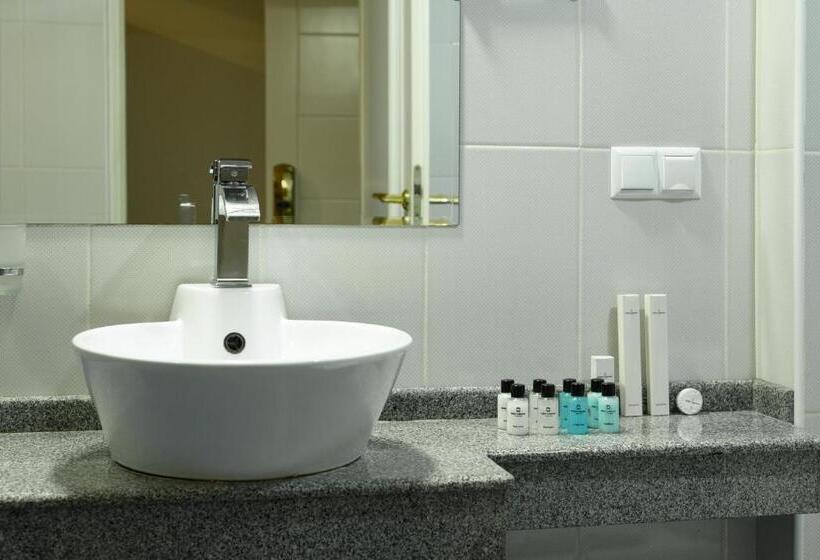 수피리어 룸, Royal Plaza By Stellar Hotels, Yerevan